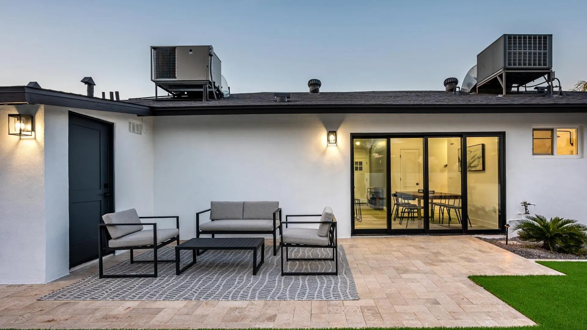 펜션 스코 츠 데일 Swim Up To Cooking Entertainment Play Corn Hole And Relax By The Fire At Cascada 빌라